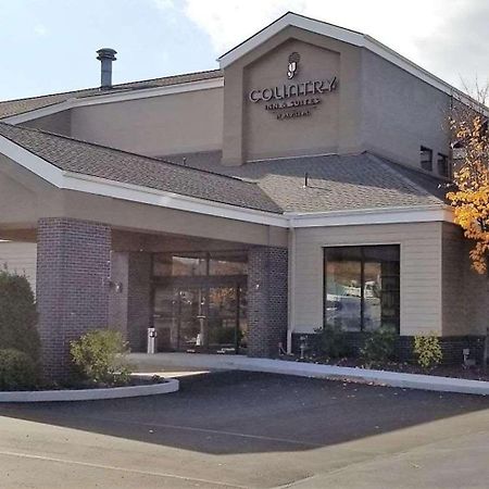 Country Inn & Suites By Radisson, Erie, Pa Kearsarge Экстерьер фото
