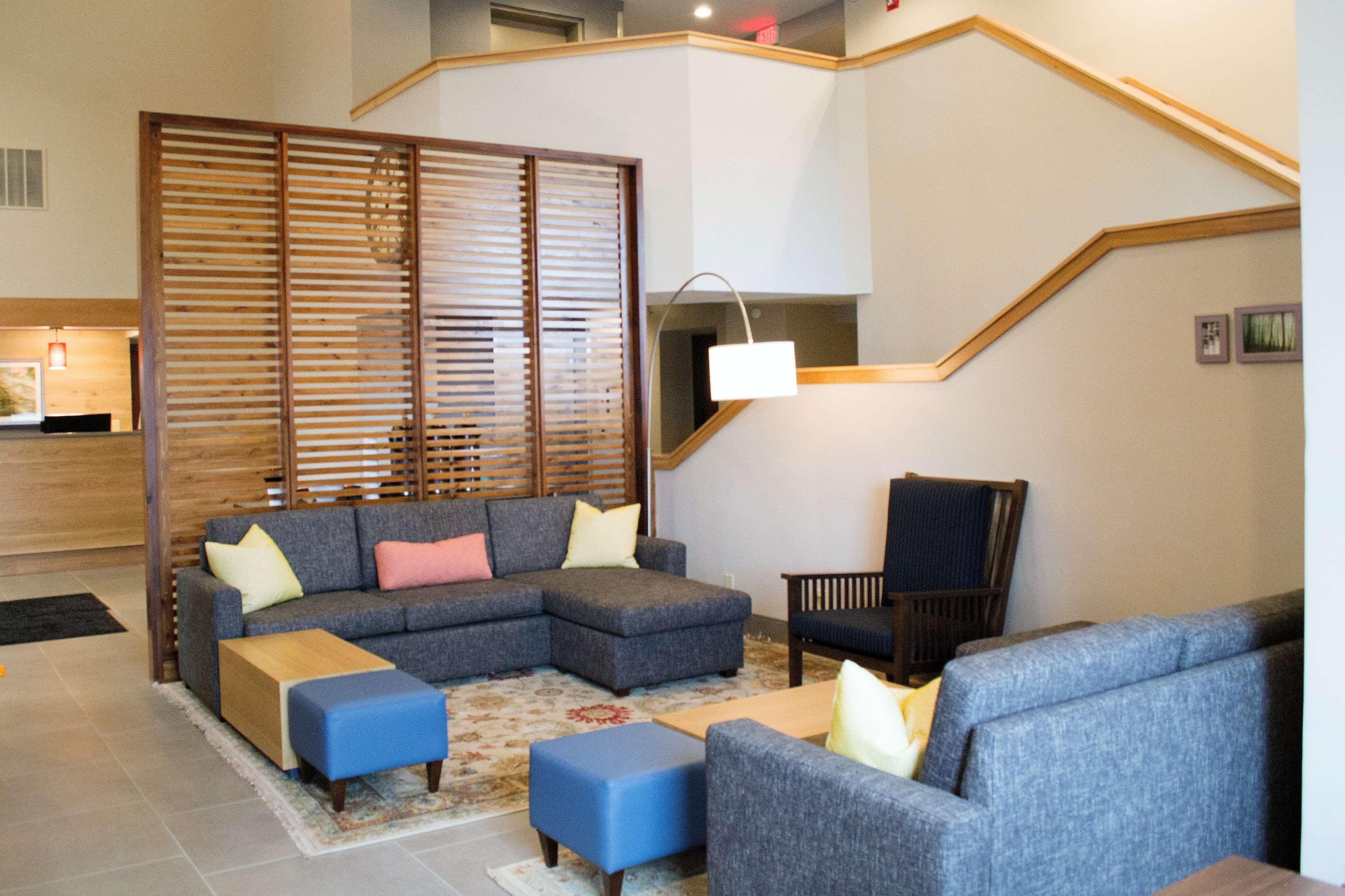 Country Inn & Suites By Radisson, Erie, Pa Kearsarge Экстерьер фото