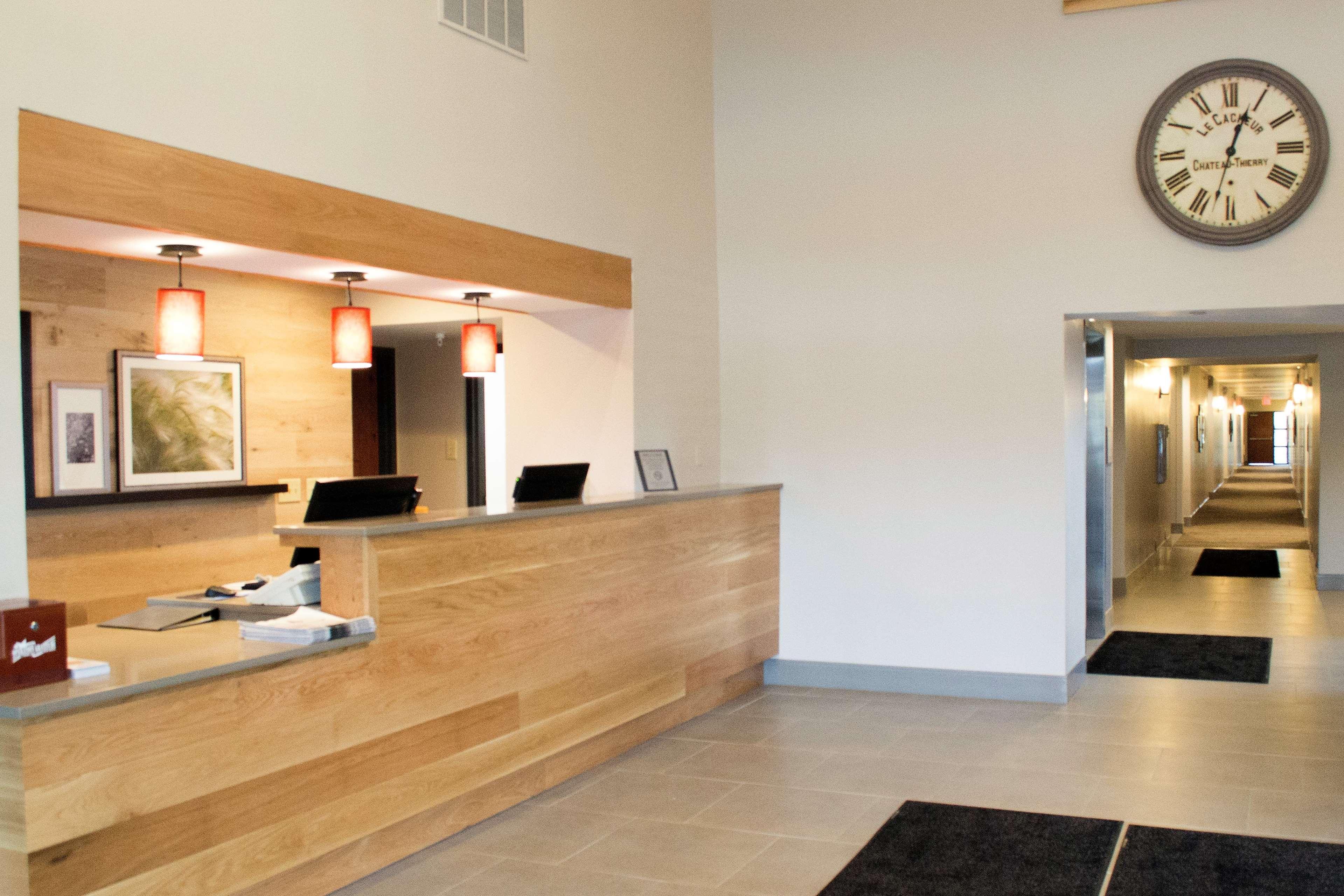 Country Inn & Suites By Radisson, Erie, Pa Kearsarge Экстерьер фото