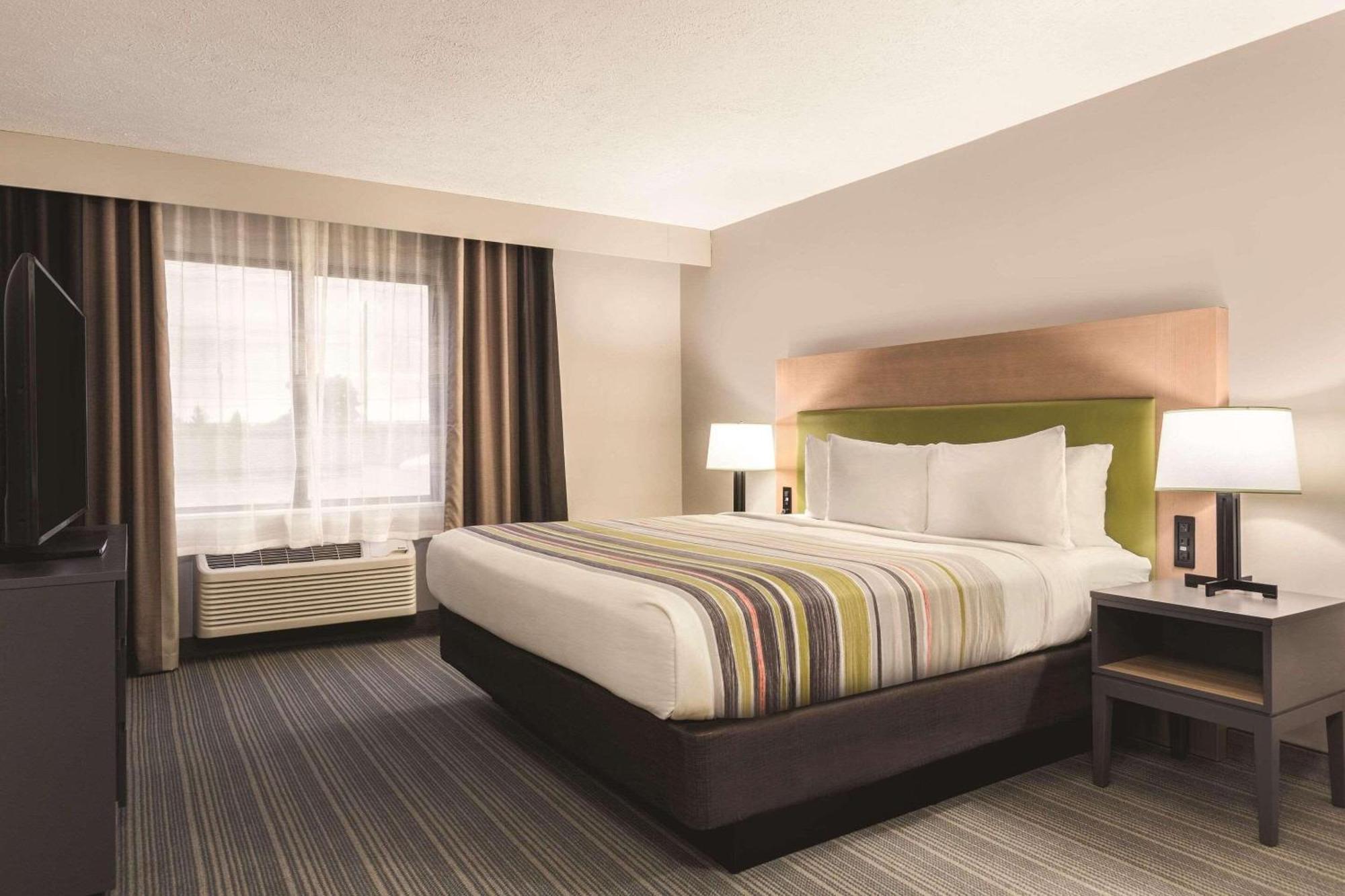Country Inn & Suites By Radisson, Erie, Pa Kearsarge Экстерьер фото