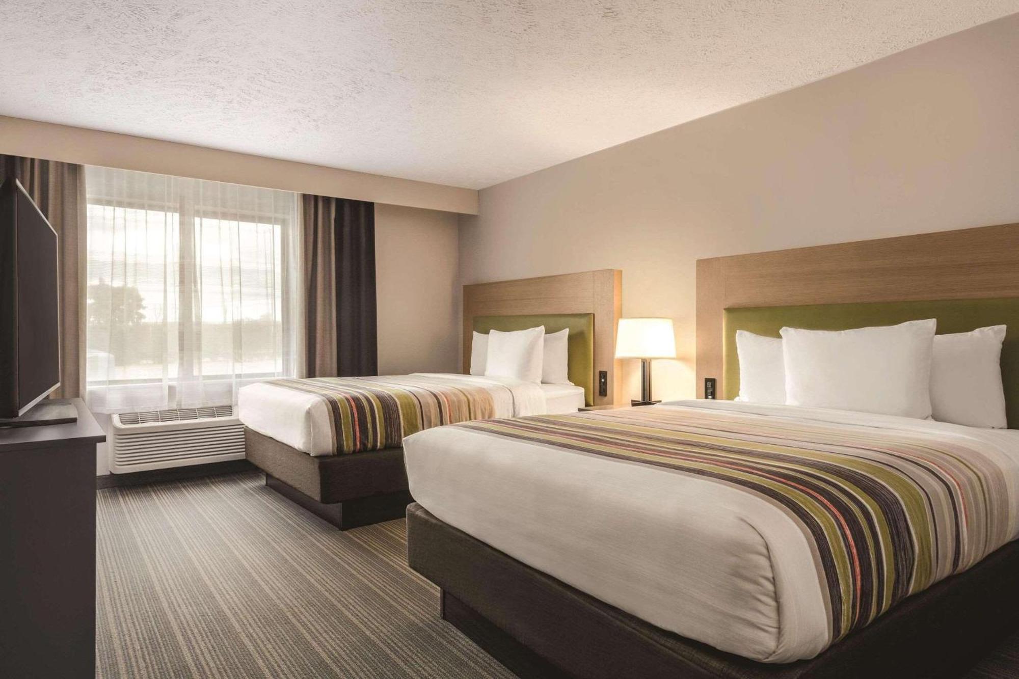 Country Inn & Suites By Radisson, Erie, Pa Kearsarge Экстерьер фото