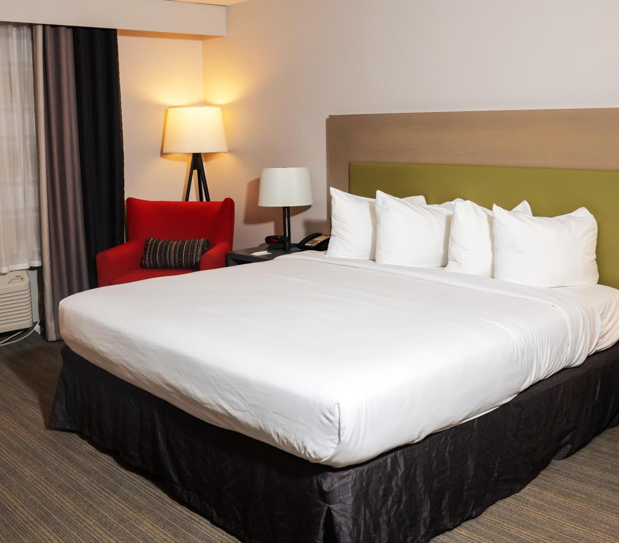 Country Inn & Suites By Radisson, Erie, Pa Kearsarge Экстерьер фото