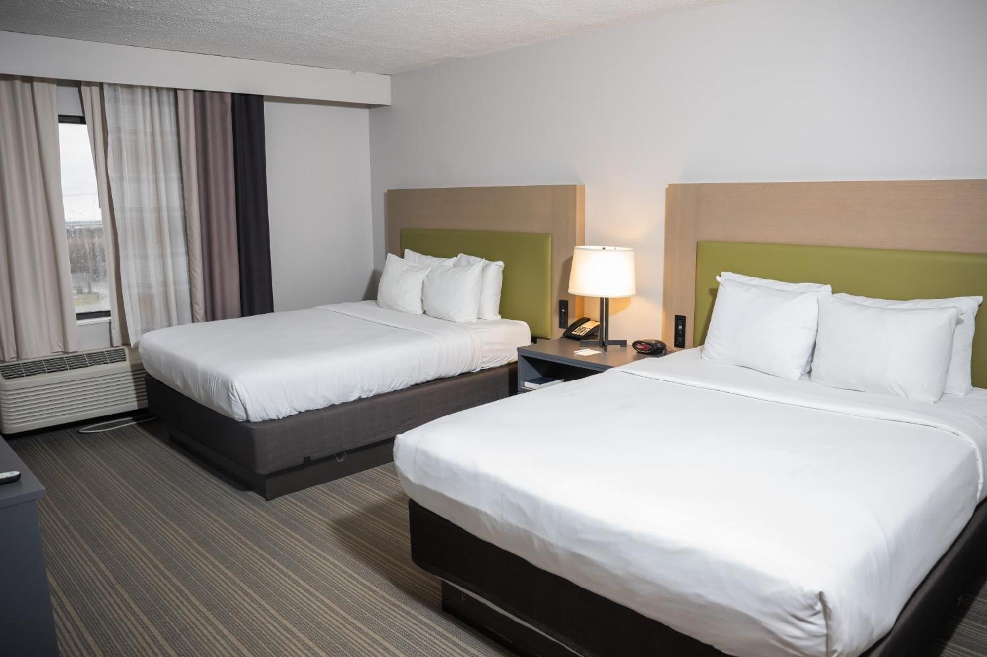 Country Inn & Suites By Radisson, Erie, Pa Kearsarge Экстерьер фото