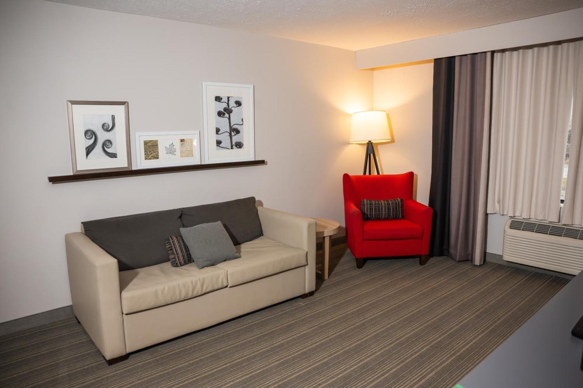 Country Inn & Suites By Radisson, Erie, Pa Kearsarge Экстерьер фото