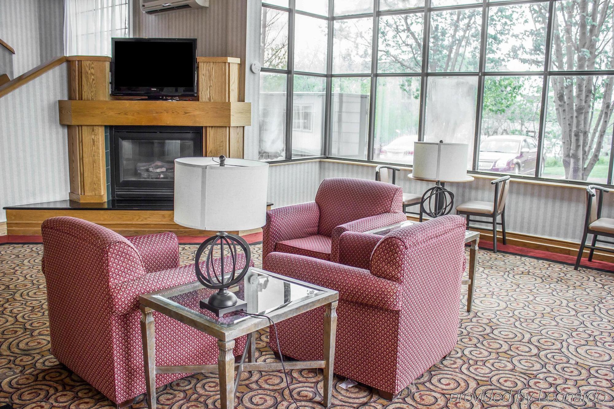 Country Inn & Suites By Radisson, Erie, Pa Kearsarge Экстерьер фото