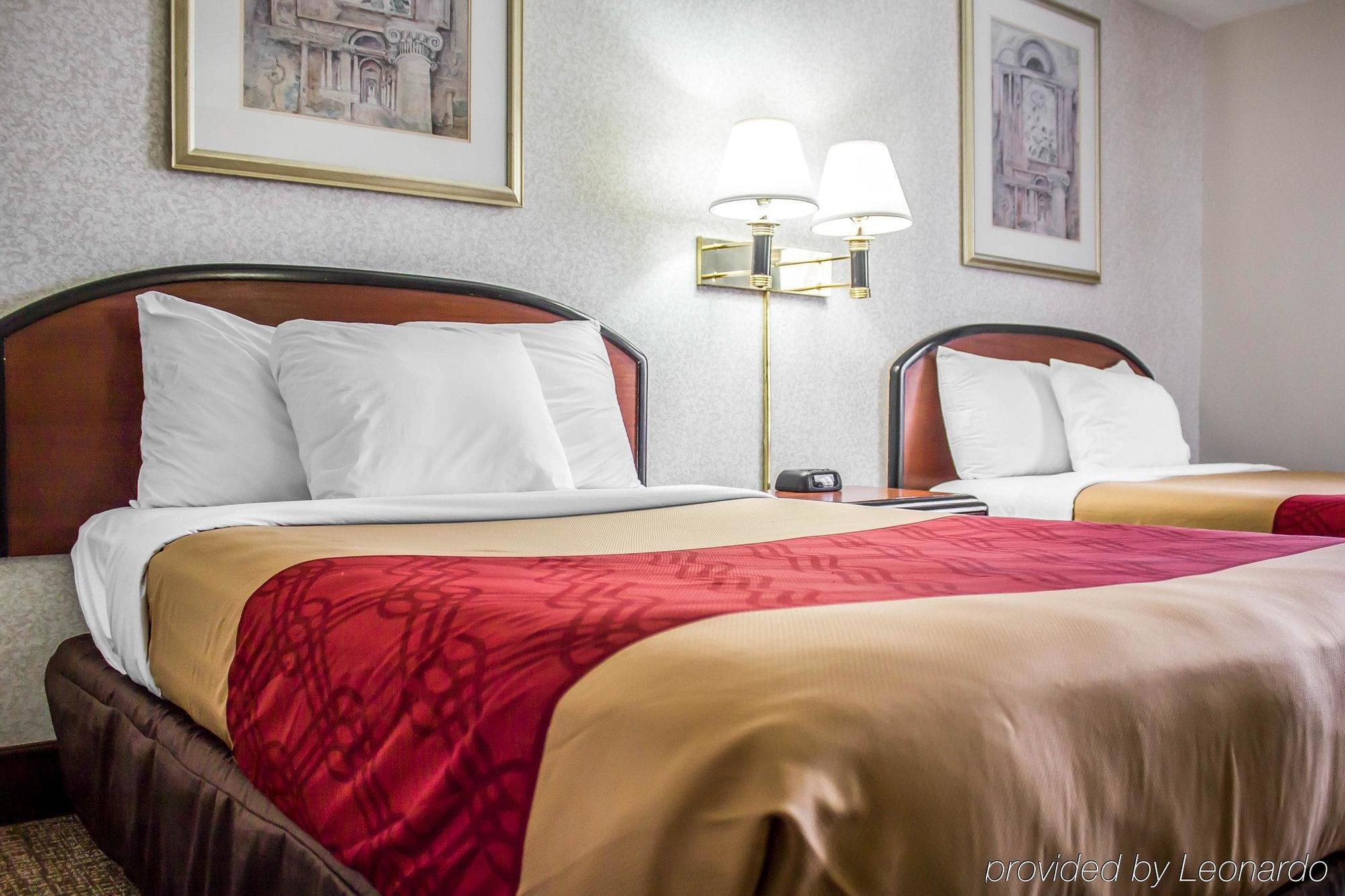Country Inn & Suites By Radisson, Erie, Pa Kearsarge Экстерьер фото