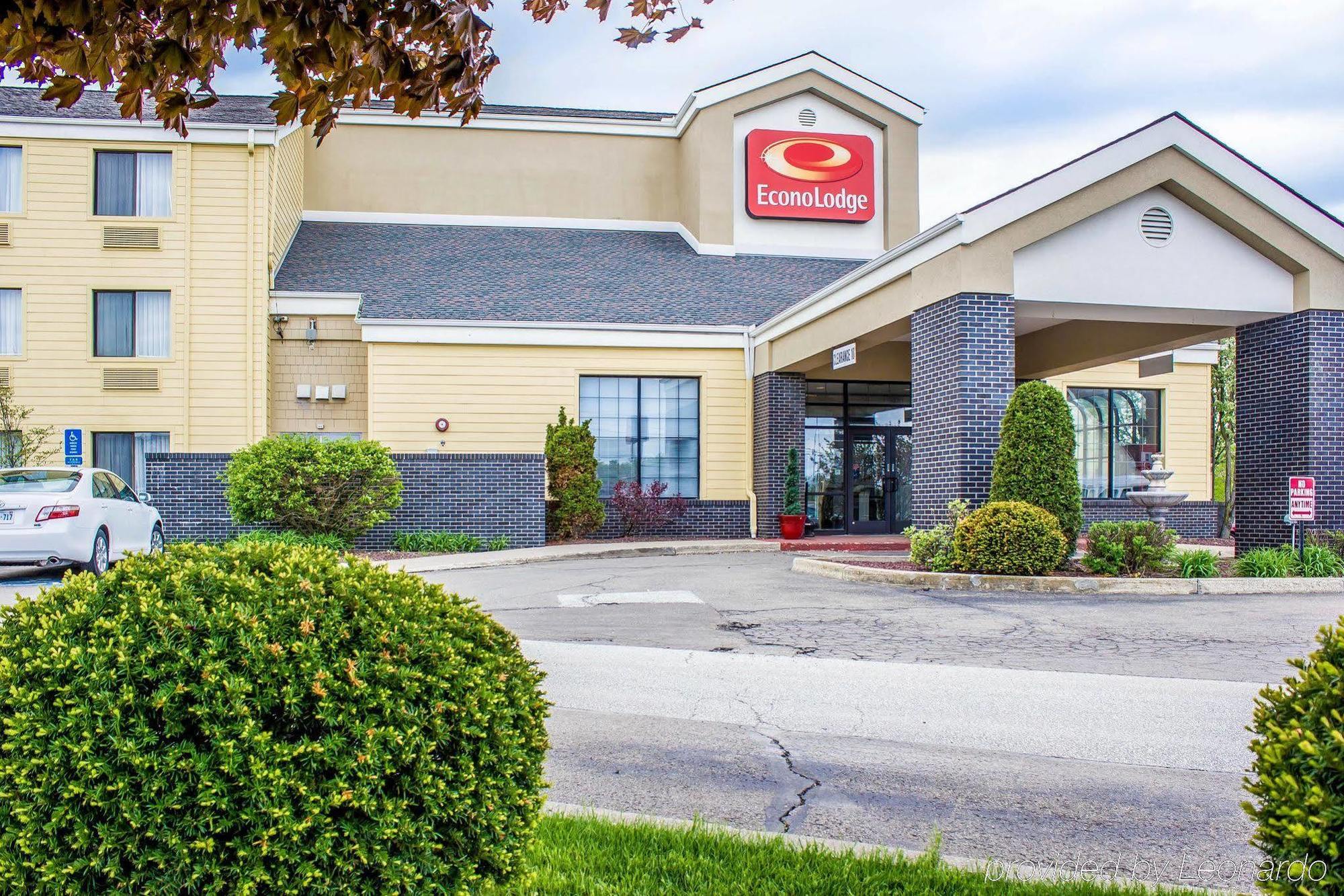 Country Inn & Suites By Radisson, Erie, Pa Kearsarge Экстерьер фото