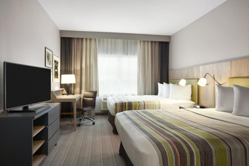 Country Inn & Suites By Radisson, Erie, Pa Kearsarge Экстерьер фото